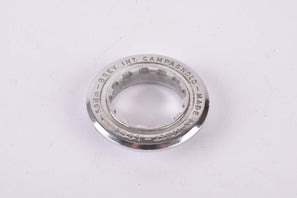 Campagnolo Cassette Lockring in 29mm x 1F.