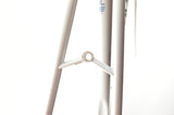 Gazelle Champion Mondial AA Super frame 57.0 cm (c-t) / 55.5 cm (c-c) Reynolds 531