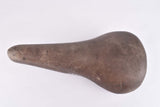 Arius Gran Carrera Special leather Saddle from the 1970s - 80s