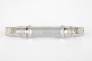 Campagnolo Chorus #703/101 Bottom Bracket Axle (68-SS) in 114mm from the 1980s - 90s