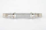 Campagnolo Chorus #703/101 Bottom Bracket Axle (68-SS) in 114mm from the 1980s - 90s