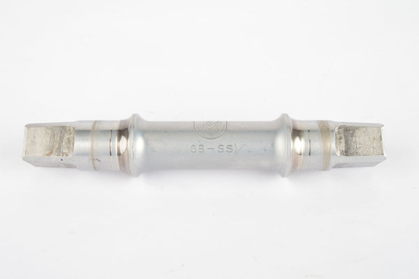Campagnolo Chorus #703/101 Bottom Bracket Axle (68-SS) in 114mm from the 1980s - 90s