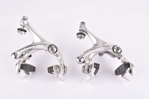 Campagnolo Chorus #BR-52CH short reach dual pivot brake calipers from the 1990s