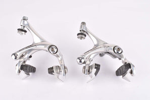 Campagnolo Chorus #BR-52CH short reach dual pivot brake calipers from the 1990s