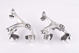 Campagnolo Chorus #BR-52CH short reach dual pivot brake calipers from the 1990s