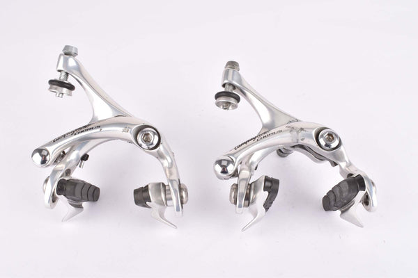 Campagnolo Chorus #BR-52CH short reach dual pivot brake calipers from the 1990s