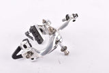 Campagnolo Super Record #4061 short reach single pivot front brake caliper with NOS brake pads from the 1980s