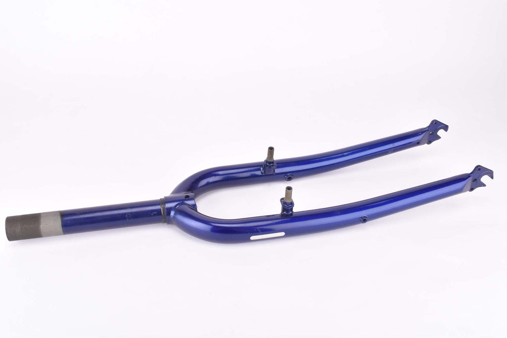 mountainbike giant coldrock 26" Giant Coldrock MTB Steel Fork with Eyelets for Fenders, Rack and L – Velosaloon.com