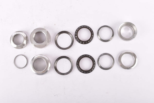 Serie Sterzo Stronglight X12 Vintage à Rouleaux - Diamètre 1 Pouce - Rare
