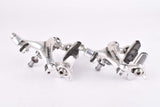 Campagnolo Chorus #BR-52CH short reach dual pivot brake calipers from the 1990s
