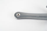 Campagnolo Centaur right crank arm with 172.5mm length from 1990s