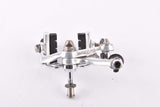Campagnolo Super Record #4061 short reach single pivot front brake caliper with NOS brake pads from the 1980s