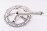 Shimano 600 Ultegra #FC-6400 Crankset with 52/42 Teeth and 170mm length from 1987