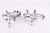 Campagnolo Chorus #BR-52CH short reach dual pivot brake calipers from the 1990s
