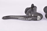 Campagnolo Record #EC-29RECG 9-speed Ergopower Shifting Brake Levers