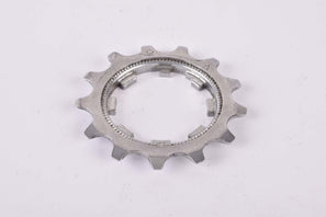 Campagnolo 9speed Ultra-Drive Cassette Top Sprocket with 13 teeth
