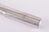 Kalloy fluted Seat Post in 27.2 diameter from the 1990s