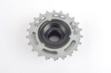 NEW Regina Synchro-S 1992 7-speed Freewheel with 14-22 teeth from the 1990s NOS/NIB