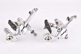 Campagnolo Chorus #BR-52CH short reach dual pivot brake calipers from the 1990s