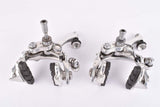 Campagnolo Chorus #BR-52CH short reach dual pivot brake calipers from the 1990s