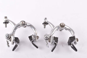 Campagnolo Record #2040 post cpsc standard reach single pivot brake calipers from the 1970s / 80s