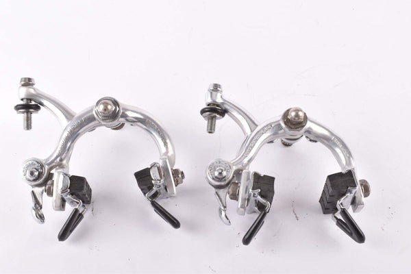 Campagnolo Record #2040 post cpsc standard reach single pivot brake calipers from the 1970s / 80s