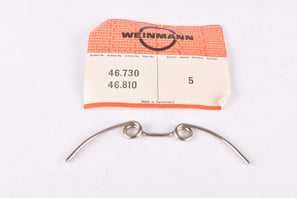 NOS Weinmann brake caliper return spring #46.730 #46.810