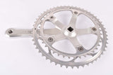 Shimano 600 Ultegra #FC-6400 Crankset with 52/42 Teeth and 170mm length from 1987