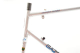 Gazelle Champion Mondial AA Super frame 57.0 cm (c-t) / 55.5 cm (c-c) Reynolds 531