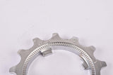 Campagnolo 9speed Ultra-Drive Cassette Top Sprocket with 13 teeth