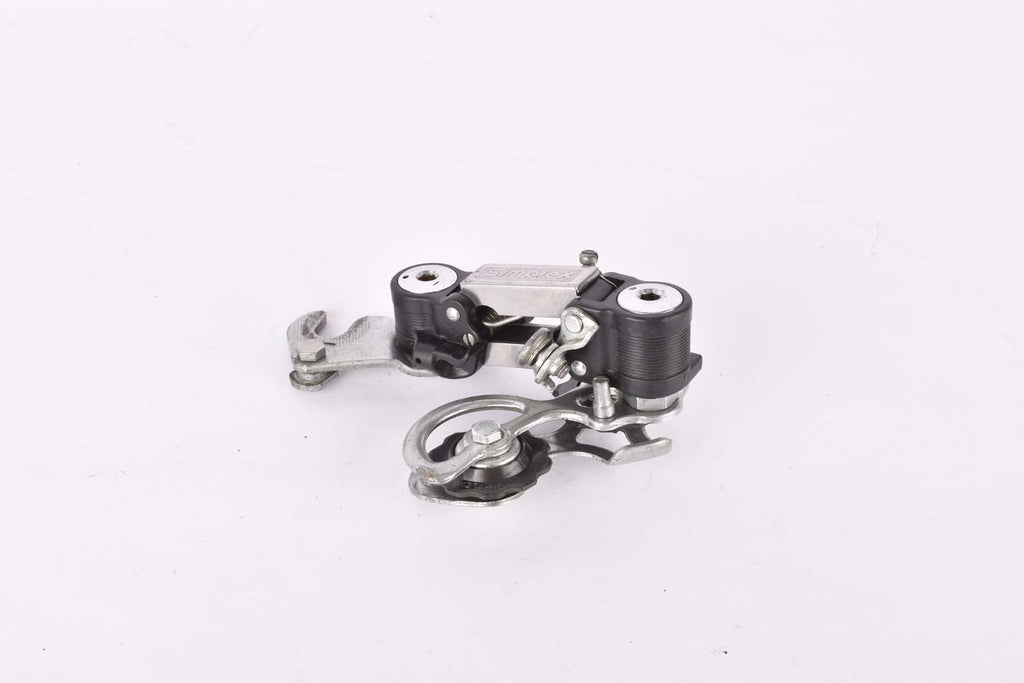 Simplex Prestige #S001 T Rear Derailleur from the 1970s - 1980s ...