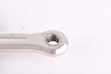 Campagnolo Super Record #1049/A Crankset with 52/42 Teeth and 170mm length, from 1984