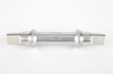 Campagnolo C-Record Bottom Bracket Axle 68 - SP in 111mm from 1980s