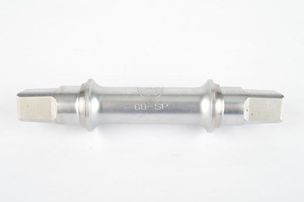 Campagnolo C-Record Bottom Bracket Axle 68 - SP in 111mm from 1980s