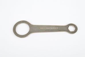 Campagnolo #710 Splined Pedal Dustcap Tool from the 1960s - 70s