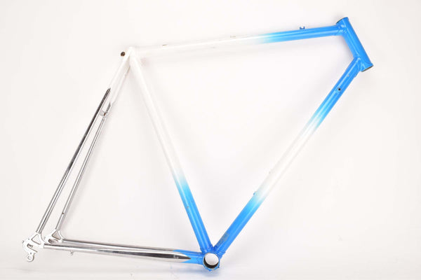 Gianni Motta Personal frame 56.5 cm (c-t) / 55 cm (c-c) Columbus tubing