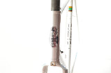 Gazelle Champion Mondial AA Super frame 57.0 cm (c-t) / 55.5 cm (c-c) Reynolds 531