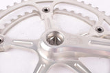 Campagnolo Super Record #1049/A Crankset with 52/42 Teeth and 170mm length, from 1984