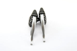 Campagnolo Mirage 2/8 speed shifting brake levers from the 1990s
