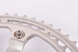 Shimano 600 Ultegra #FC-6400 Crankset with 52/42 Teeth and 170mm length from 1987