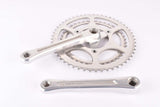 Shimano 600 #GC-100 Crankset with 53/42 Teeth and 170mm length from 1976