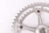 Campagnolo Super Record #1049/A Crankset with 52/42 Teeth and 170mm length, from 1984