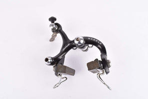single Modolo Speedy short reach single pivot brake caliper from the 1980s
