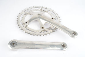 Campagnolo Chorus #FC-01CH Crankset with 42/52 Teeth and 172.5mm length from the 1990s