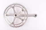 Campagnolo Super Record #1049/A Crankset with 52/42 Teeth and 170mm length, from 1984