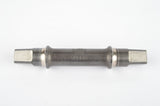 Campagnolo Triomphe #903/100 Bottom Bracket Axle (70-SS) in 115mm from the 1980s
