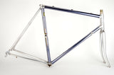Vitus Jan Janssen frame 57.5 cm (c-t) / 56 cm (c-c) Vitus 979