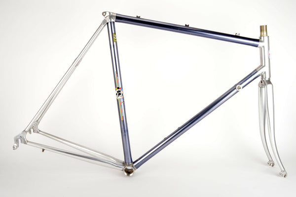 Vitus Jan Janssen frame 57.5 cm (c-t) / 56 cm (c-c) Vitus 979