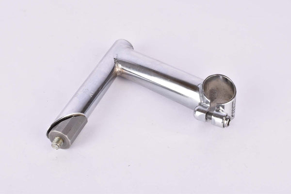 NOS 3 ttt Chromix Corsa Plus in size 130mm and 25.4mm clampsize from the 1990s