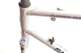 Gazelle Champion Mondial AA Super frame 57.0 cm (c-t) / 55.5 cm (c-c) Reynolds 531